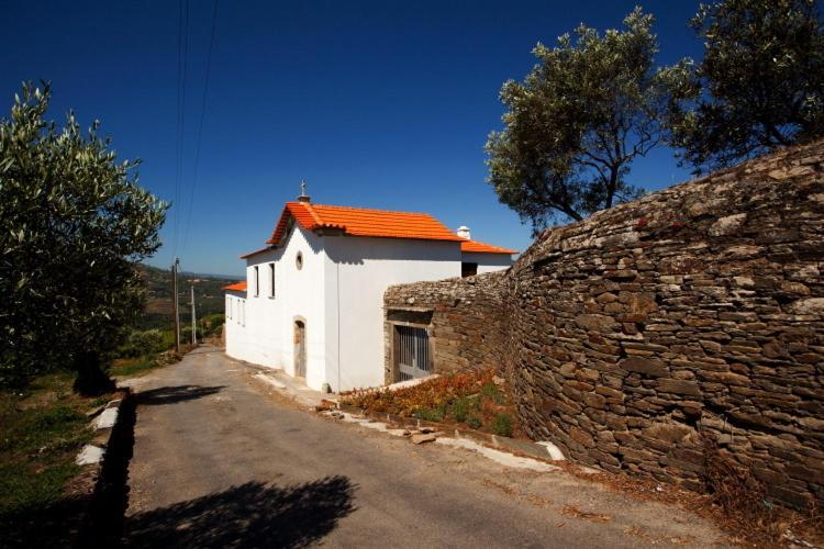 Hotel Casa Da Quinta De Vale D' Arados Mesão Frio Exterior foto