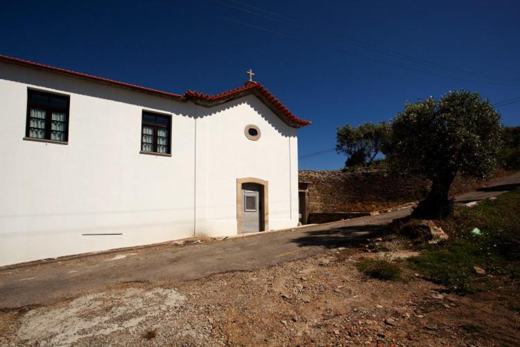 Hotel Casa Da Quinta De Vale D' Arados Mesão Frio Exterior foto